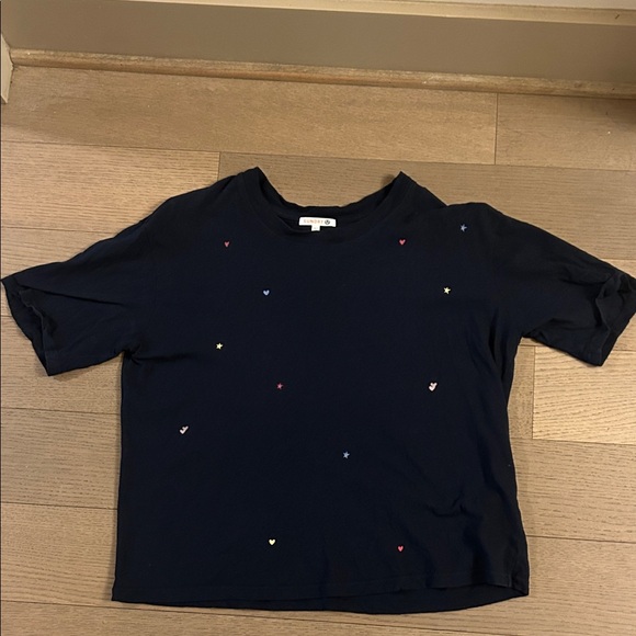 Sundry Graphic T-Shirt - Picture 1 of 3